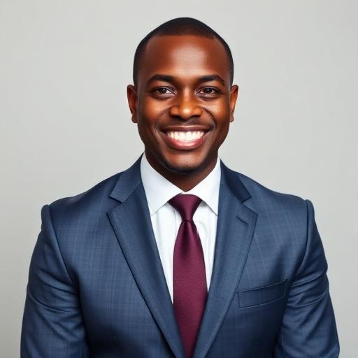Adewale O.